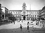 Padova-Piazza anni 50 (Adriano Danieli)